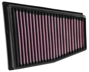 33-3031 - Replacement Air Filter for AUDI RS5 V8-4.2L F/I; 2013-2015 (LEFT)