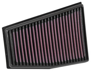 33-3032 - Replacement Air Filter for AUDI RS5 V8-4.2L F/I; 2013-2015 (RIGHT)