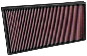 33-3033 - Replacement Air Filter for MERCEDES BENZ VITO L4-1.6L DSL; 2014-2017