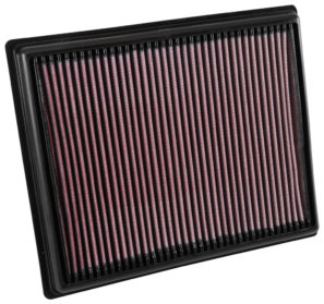 33-3035 - Replacement Air Filter for VOLKSWAGEN POLO L4-1.8L F/I; 2015-2017