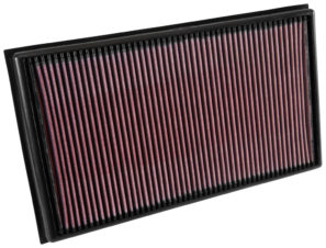 33-3036 - Replacement Air Filter for VOLKSWAGEN PASSAT L4-2.0L DSL; 2015-2017