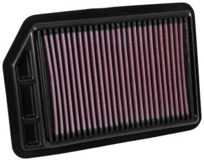 33-3038 - Replacement Air Filter for HONDA AMAZE/CITY L4-1.5L DSL; 2014-2016