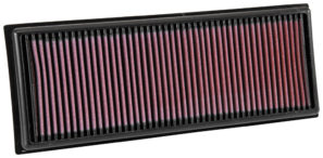 33-3039 - Replacement Air Filter for PEUGEOT 308 L3-1.2L F/I; 2013-2017