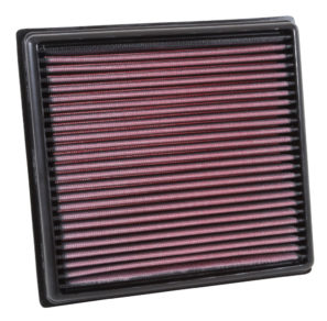 33-3040 - Replacement Air Filter for OPEL CORSA E L4-1.4L F/I; 2014-2017