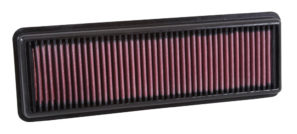 33-3042 - Replacement Air Filter for BMW X4 L4-2.0L DSL; 2014-2017