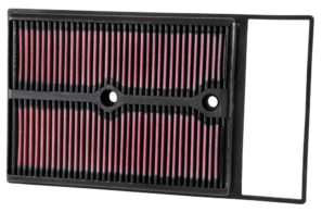 33-3044 - Replacement Air Filter for VOLKSWAGEN POLO L4-1.4L DSL; 2014-2017