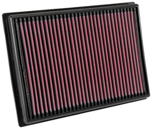33-3045 - Replacement Air Filter for TOYOTA HILUX L4-2.4L DSL; 2015-2017