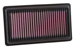 33-3046 - Replacement Air Filter for FIAT 500 L2-0.9L F/I; 2012-2017