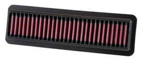 33-3048 - Replacement Air Filter for HYUNDAI GRAND i10 L3-1.1L DSL, 2014-2016