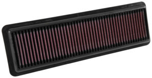 33-3049 - Replacement Air Filter for HYUNDAI GRAND i10 L4-1.2L F/I, 2014-2017