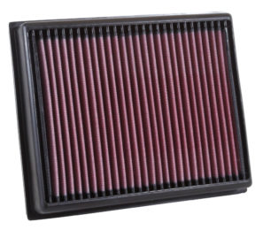 33-3053 - Replacement Air Filter for TOYOTA AURIS L4-1.6L DSL; 2015-2017