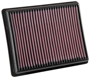 33-3054 - Replacement Air Filter for OPEL VIVARO B L4-1.6L DSL, 2014-2017