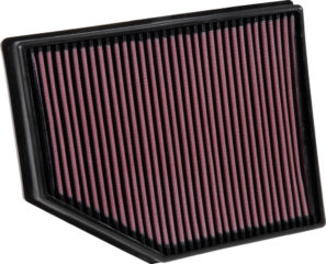 33-3055 - Replacement Air Filter for VOLVO V40 L4-2.0L DSL; 2015-2017