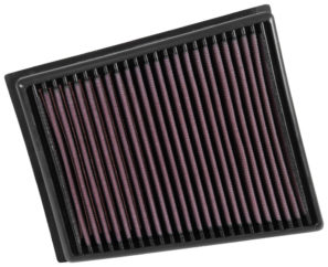 33-3057 - Replacement Air Filter for RENAULT MEGANE IV L4-1.5L DSL; 2015-2017