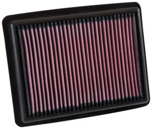 33-3058 - Replacement Air Filter for HONDA CIVIC IX L4-2.0L F/I; 2015-2017