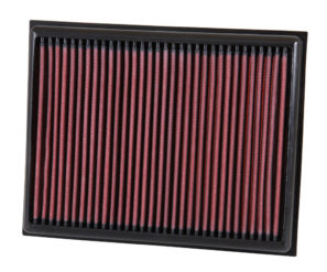 33-3059 - Replacement Air Filter for NISSAN NP300 L4-2.3L DSL, 2015-2017