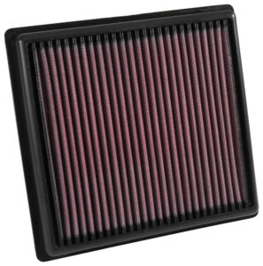 33-3060 - Replacement Air Filter for VOLKSWAGEN GOLF VII L4-1.6L F/I; 2015-2017