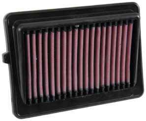 33-3063 - Replacement Air Filter for SUZUKI BALENO II L3-1.0L F/I; 2016-2017