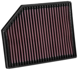 33-3065 - Replacement Air Filter for VOLVO V90 II L4-2.0L DSL; 2016-2017