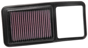 33-3066 - Replacement Air Filter for TOYOTA AGYA L3-1.0L F/I; 2012-2018