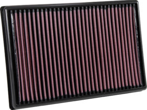 33-3067 - Replacement Air Filter for NISSAN NV400 L4-2.3L DSL; 2011-2018