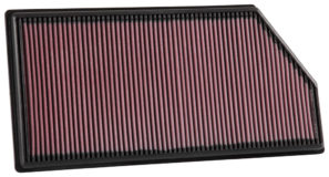 33-3068 - Replacement Air Filter for MERCEDES BENZ E200d L4-2.0L DSL; 2016-2018