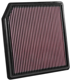 33-3069 - Replacement Air Filter for SUZUKI VITARA L4-1.4L F/I, 2015-2017