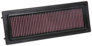 33-3071 - Replacement Air Filter for ALFA ROMEO GIULIA L4-2.0L F/I; 2016