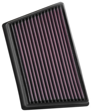 33-3073 - Replacement Air Filter for LAND ROVER DISCOVERY SPORT L4-2.0L DSL; 2015-2018