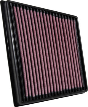 33-3074 - Replacement Air Filter for JAGUAR F-PACE V6-3.0L F/I; 2015-2018 (RT/PASSENGER)