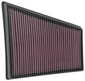 33-3078 - Replacement Air Filter for PORSCHE 718 BOXSTER H4-2.0L F/I; 2016-2018