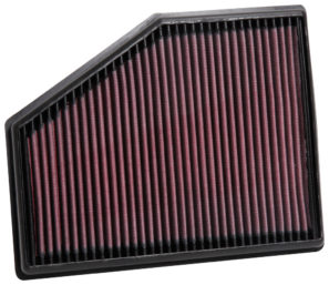 33-3079 - Replacement Air Filter for BMW 740I L4-3.0L F/I; 2015-2018