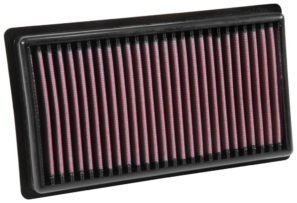 33-3081 - Replacement Air Filter for KIA RIO IV L3-1.0L F/I; 2017-2018