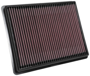 33-3083 - Replacement Air Filter for FOTON TUNLAND L4-2.8L F/I; 2012-2018