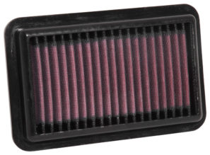 33-3085 - Replacement Air Filter for DAIHATSU MOVE L3-0.7L F/I; 2014-2018