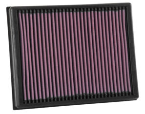 33-3086 - Replacement Air Filter for FORD RANGER L4/5-2.2/3.2L DSL; 2016-2017