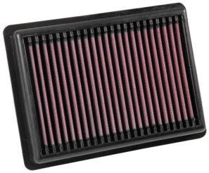 33-3088 - Replacement Air Filter for PEUGEOT 3008 L4-2.0L F/I; 2015-2017