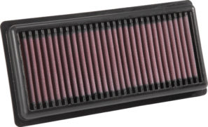 33-3093 - Replacement Air Filter for NISSAN SUNNY L4-1.5L F/I; 2011-2017