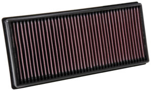 33-3097 - Replacement Air Filter for GAC GS8 L4-2.0L F/I; 2017-2018