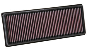 33-3100 - Replacement Air Filter for DONGFENG PEUGEOT 2008/308 L4-1.2L F/I; 2016-2018