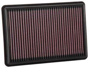 33-3101 - Replacement Air Filter for CHERY ARRIZO 5 L4-1.5L F/I; 2016-2017