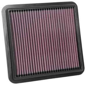 33-3102 - Replacement Air Filter for GEELY BO RUI L4-1.8L F/I TURBO; 2015-2018