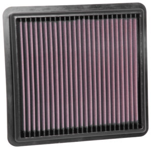 33-3103 - Replacement Air Filter for GEELY BO YUE L4-1.8L F/I; 2016-2018