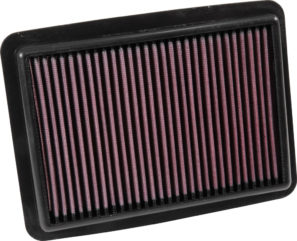 33-3104 - Replacement Air Filter for HONDA ODYSSEY L4-2.4L F/I; 2014-2017