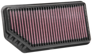 33-3105 - Replacement Air Filter for KIA K2 L4-1.4/1.6L F/I; 2010-2016