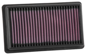 33-3106 - Replacement Air Filter for KIA K2 L4-1.4/1.6L F/I; 2017-2018