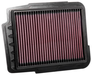 33-3109 - Replacement Air Filter for SOUTHEAST V2 LINGUES L4-1.5L F/I; 2011-2017