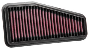 33-3112 - Replacement Air Filter for SUZUKI BALENO L4-1.3L DSL; 2015-2018