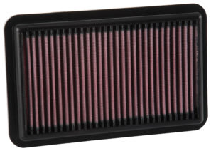 33-3113 - Replacement Air Filter for MARUTI SUZUKI CIAZ L4-1.4L F/I; 2014-2018