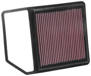 33-3115 - Replacement Air Filter for SUZUKI VITARA BREZZA L4-1.3L DSL; 2016-2018